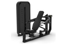 Жим от груди\плеч профессиональный Bronze Gym MIGHT 56