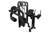 Глют машина профессиональный Bronze Gym Partner ML-708