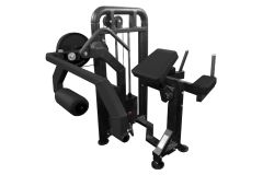 Глют машина профессиональный Bronze Gym Partner ML-708