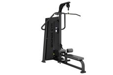 Вертикальная тяга\горизонтальная тяга Bronze Gym NEO 90