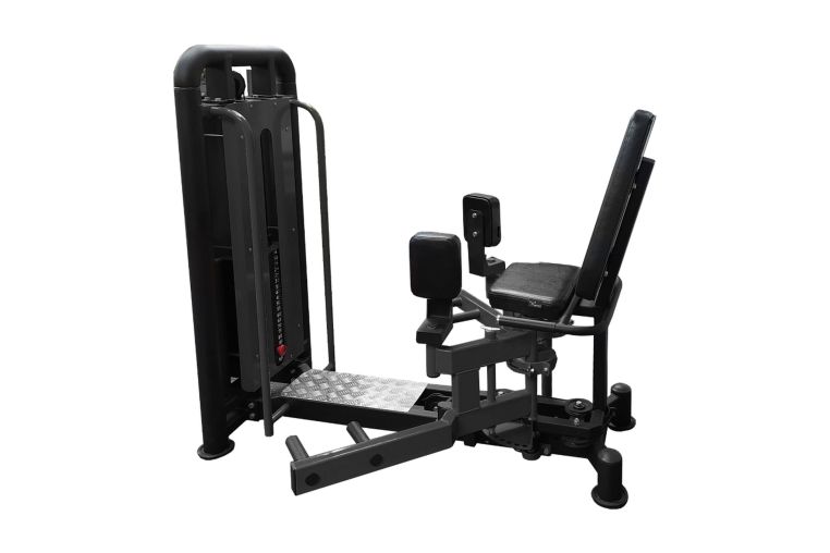 Сведение-разведение ног профессиональный Bronze Gym Partner ML-712 