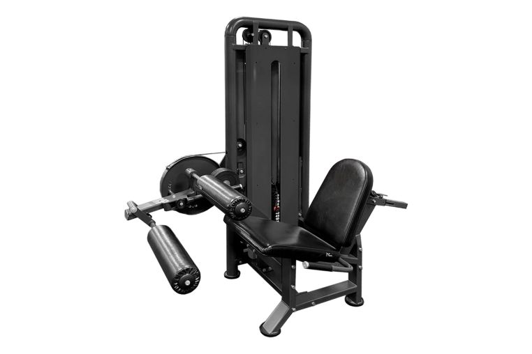 Сгибание ног сидя профессиональный Bronze Gym Partner ML-705 