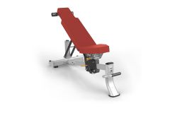 Многопозиционная скамья Aerofit ES7011