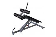 Скамья для пресса регулируемая Protrain AF4006