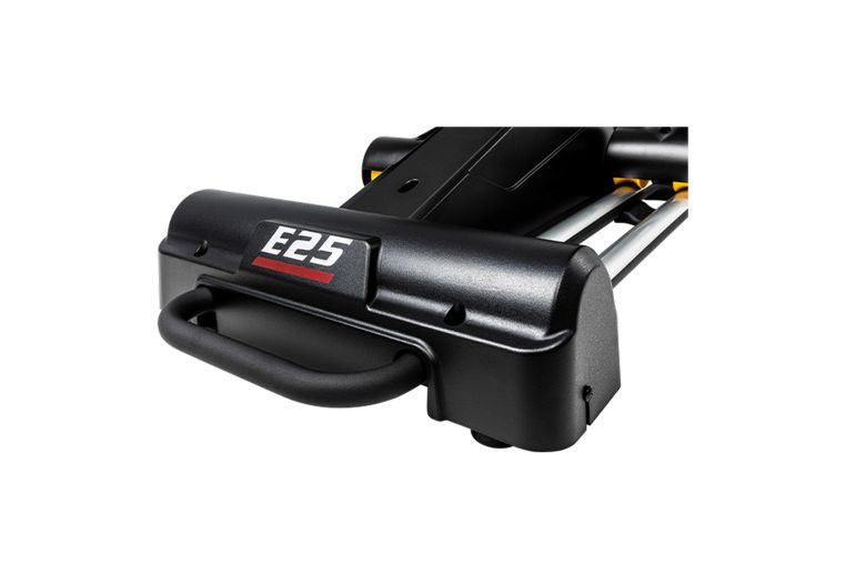 Эллиптический тренажер Sole Fitness Е25 2023 фото 9