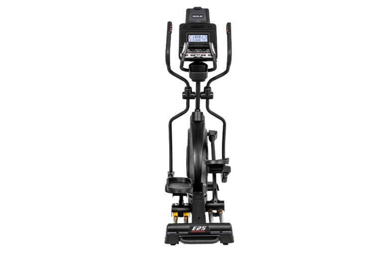 Эллиптический тренажер Sole Fitness Е25 2023 фото 13