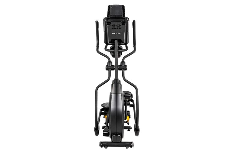 Эллиптический тренажер Sole Fitness Е25 2023 фото 15