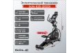 Эллиптический тренажер Sole Fitness Е25 2023 фото 1