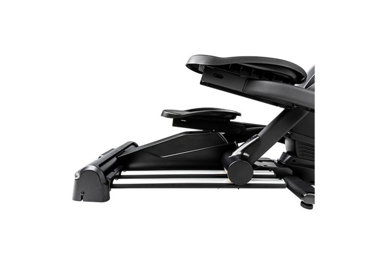 Эллиптический тренажер Sole Fitness Е25 2023 фото 5
