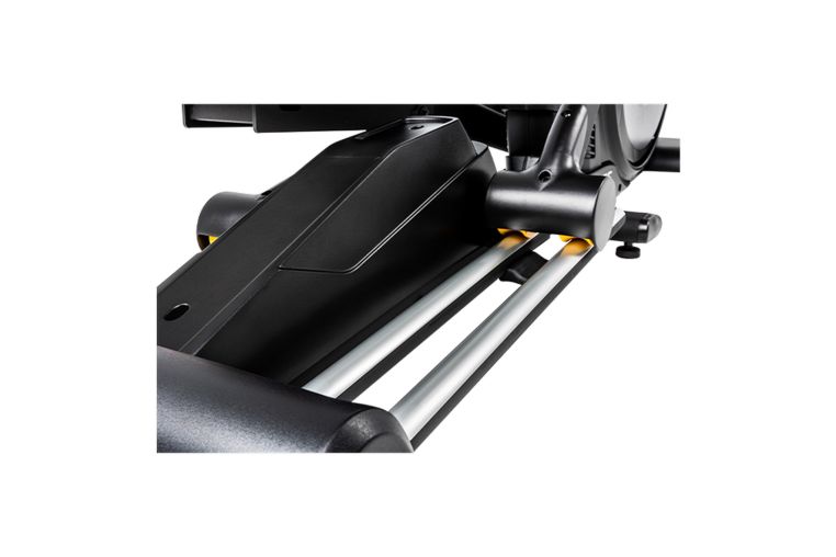 Эллиптический тренажер Sole Fitness Е25 2023 фото 6
