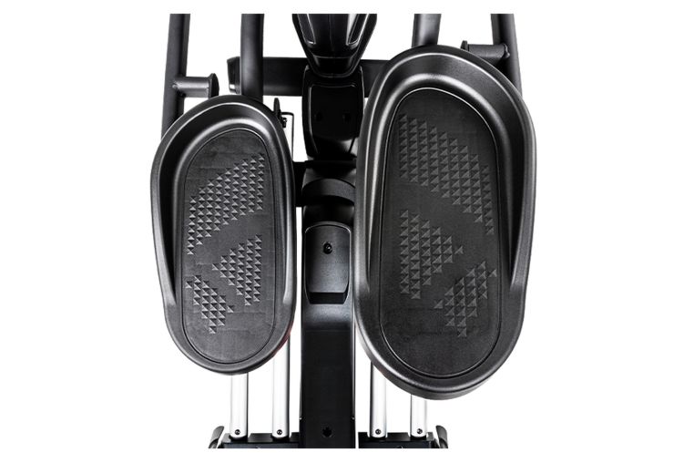 Эллиптический тренажер Sole Fitness Е25 2023 фото 7