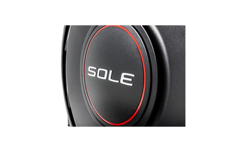Эллиптический тренажер Sole Fitness Е25 2023 фото 8