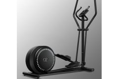 Эллиптический тренажер Clear Fit StartHouse SX 41