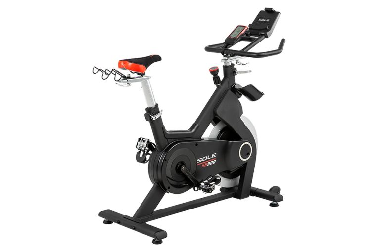 Коммерческий спинбайк Sole Fitness SB900 2023 
