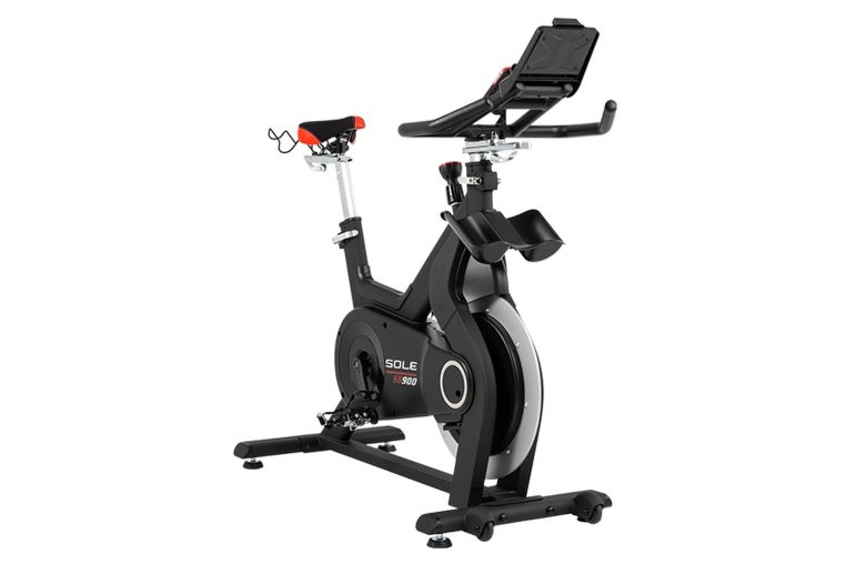 Коммерческий спинбайк Sole Fitness SB900 2023 фото 9