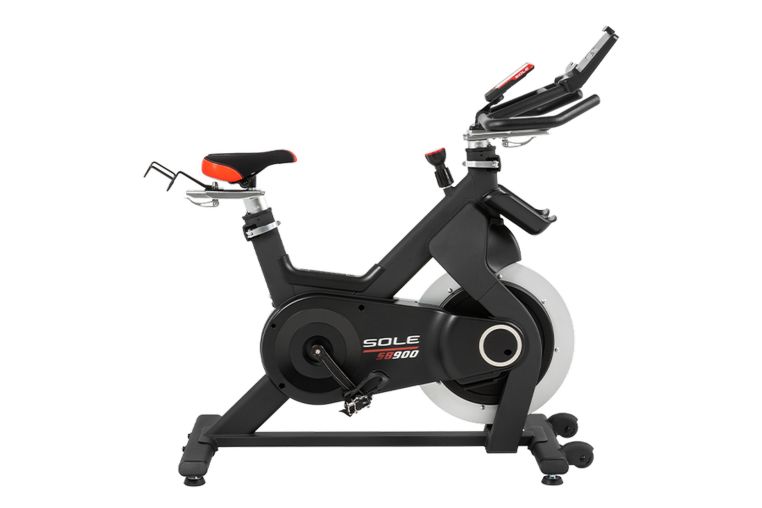 Коммерческий спинбайк Sole Fitness SB900 2023 фото 6