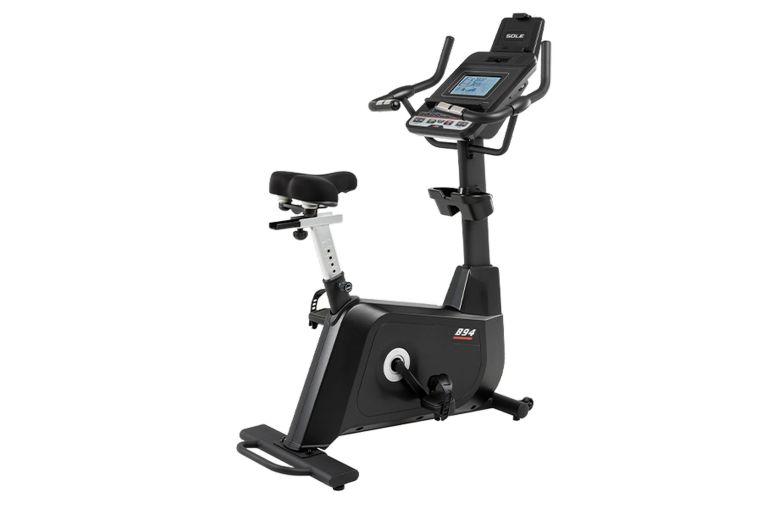 Вертикальный велотренажер Sole Fitness B94 2023 