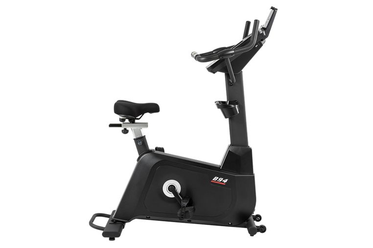 Вертикальный велотренажер Sole Fitness B94 2023 фото 6