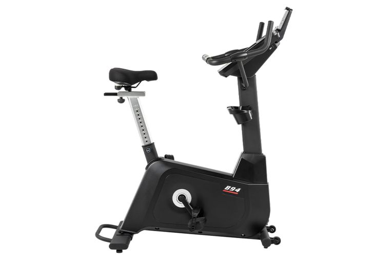Вертикальный велотренажер Sole Fitness B94 2023 фото 7