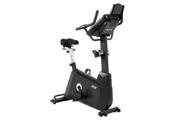 Вертикальный велотренажер Sole Fitness B94 2023 фото 8