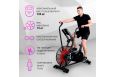Аэромагнитный велотренажер Everyfit ORBF11 фото 11