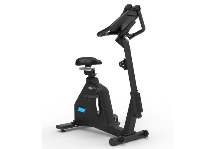Велотренажер вертикальный Sportop B90 