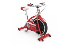 Магнитный велотренажер Schwinn Classic Cruiser (100777)