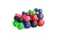 Гантель неразборная 5 кг винил VictoryFit VF-DV050 фото 1