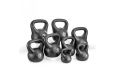 Гиря пластиковая 6 кг VictoryFit VF-KP060 фото 1