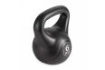 Гиря пластиковая 6 кг VictoryFit VF-KP060 фото 4