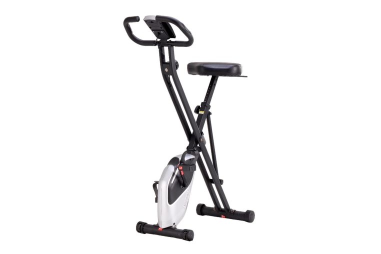 Велотренажер X-Bike DFC DavCreator Base DV995020A02 черный 