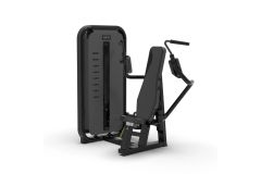Баттерфляй професиональный Bronze Gym MIGHT 04