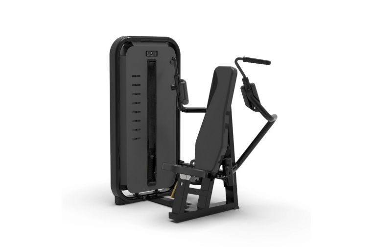Баттерфляй професиональный Bronze Gym MIGHT 04 