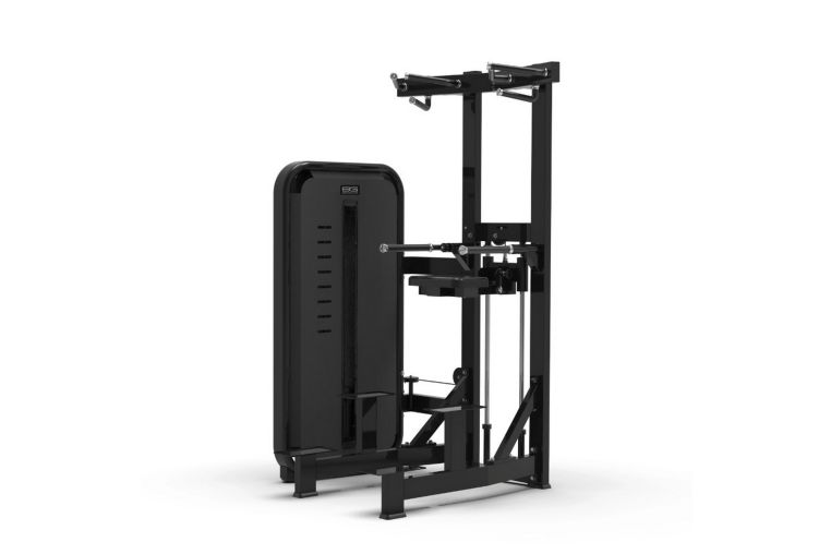Гравитрон профессиональный Bronze Gym MIGHT 09 