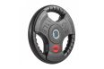 Диск обрезиненный 5 кг VictoryFit VF-S250500 фото 2
