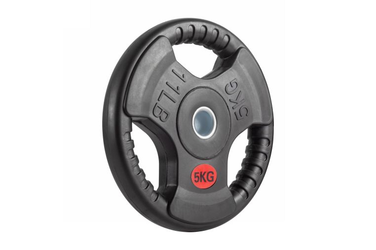 Диск обрезиненный 5 кг VictoryFit VF-S250500 фото 2