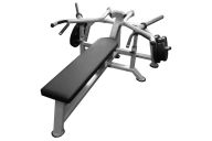 Жим лёжа со сведением Bronze Gym Partner BGR-806