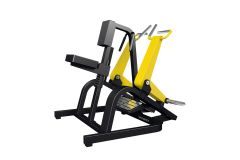 Тренажер Горизонтальная тяга под наклоном VictoryFit GYM-P1804
