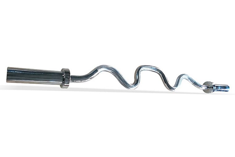 Гриф олимпийский W-образный гриф 1,2м Hasttings Digger HD52E2B2 