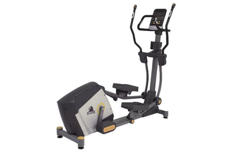 Эллиптический тренажер VictoryFit GYM-E8006 