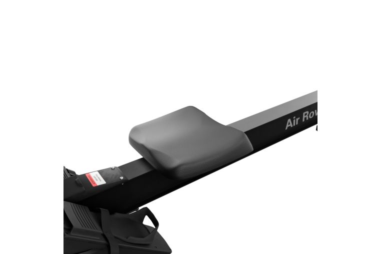 Гребной тренажер UnixFitt Air Rower-X RMUARXB Black фото 10