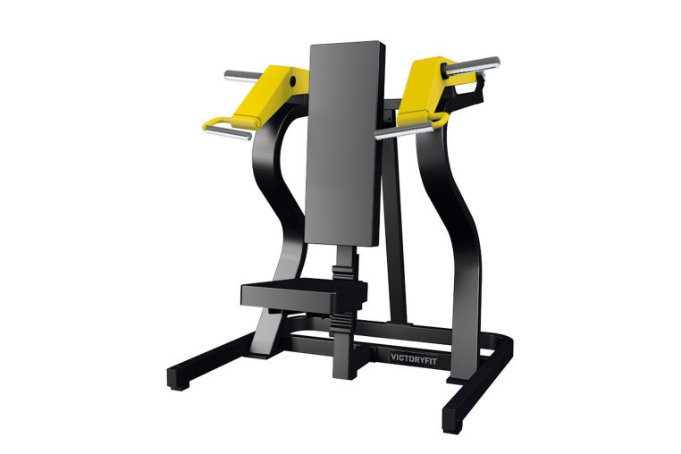 Тренажер Жим от плеч VictoryFit GYM-P1807 