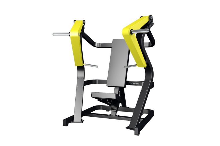 Тренажер Жим от груди VictoryFit GYM-P1801 