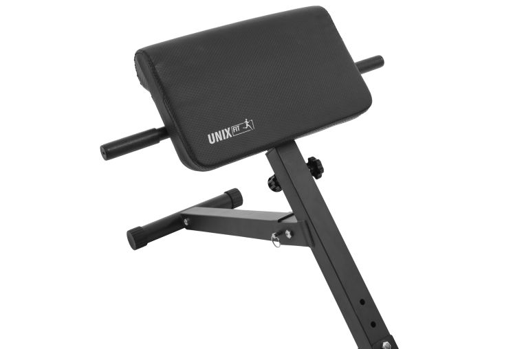 Гиперэкстензия UnixFit R-Chair 130G фото 1