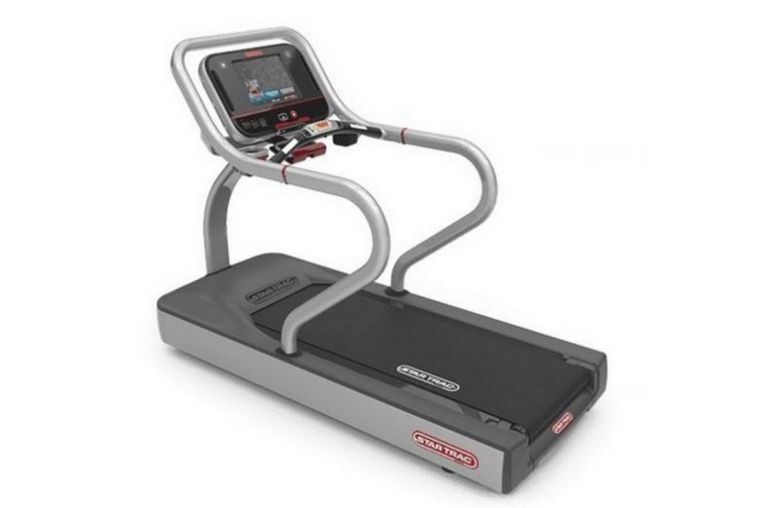 Беговая дорожка Star Trac 8 SERIES TRX CF\8-TRX-LCD\CM-MB-00 