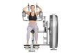 Пресс сидя Hoist CL-3601 фото 11