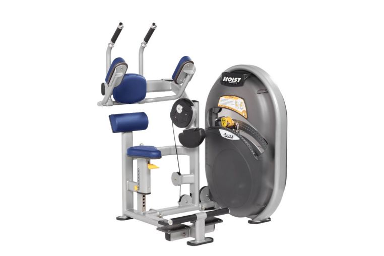 Пресс сидя Hoist CL-3601 фото 17