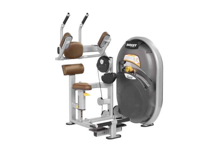 Пресс сидя Hoist CL-3601 фото 19