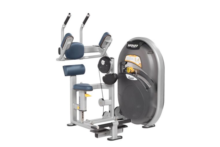 Пресс сидя Hoist CL-3601 фото 21