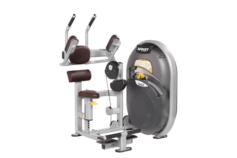 Пресс сидя Hoist CL-3601 фото 2